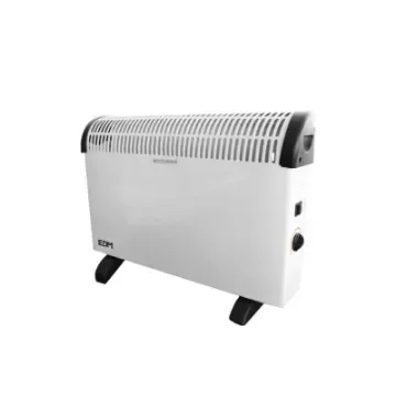 EDM - Convector Heater 2000W - 07133 product image