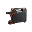 BLACK & DECKER - 18V Cordless Drill with Battery & Charger - 84407 product image