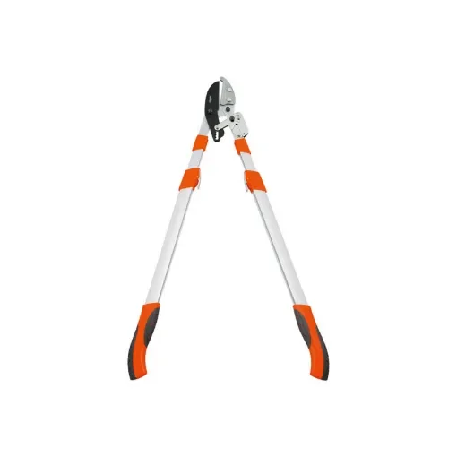 Stocker - Telescopic Ratchet Branch Cutter 75-100cm - 79018 product image