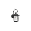 Philips - Outdoor Wall Light Vintage Style E27 - 93528 product image
