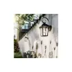Philips - Outdoor Wall Light Vintage Style E27 - 93528 product image