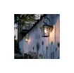 Philips - Outdoor Wall Light Vintage Style E27 - 93528 product image