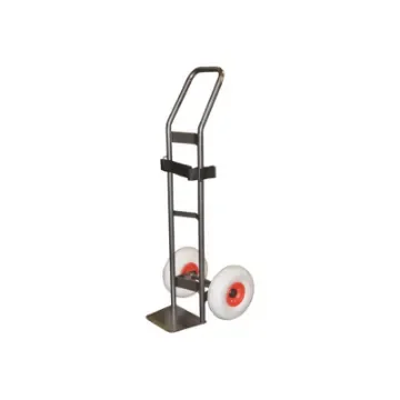 Stockman - Cylindrical Load Trolley Puncture-Proof Wheels - SAC15-RINC product image