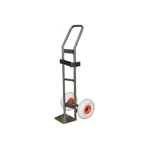 Stockman - Cylindrical Load Trolley Puncture-Proof Wheels - SAC15-RINC product image