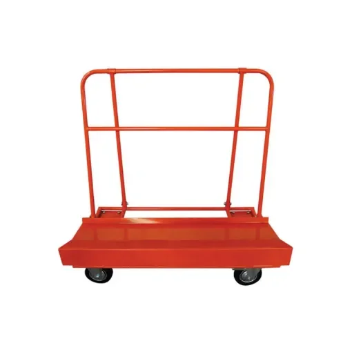 Stockman - Panel Trolley with Rubber Wheels - PK4 product image