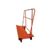 Stockman - Panel Trolley with Rubber Wheels - PK4 product image