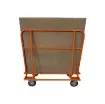 Stockman - Panel Trolley with Rubber Wheels - PK4 product image