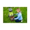 Ryobi - Garden Shredder 2500W - RSH2545B - 5133002512_never_used product image