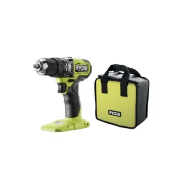Ryobi - 18V One+ Brushless Hammer Drill/Driver - RPD18BL1-0 product image