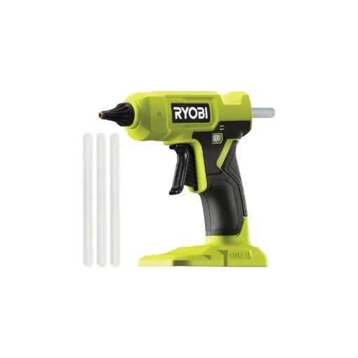 Ryobi - 18V One+ Hot Glue Gun - RGLU18-0 product image