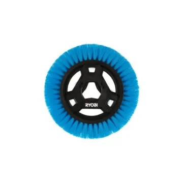 Ryobi - Soft Cleaning Brush 18 cm - RACLTS18 - 5132006296 product image