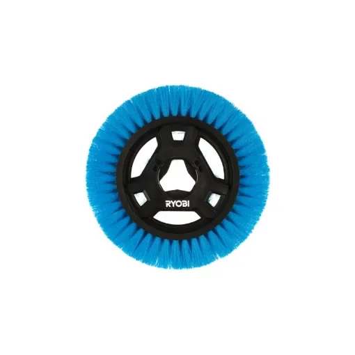 Ryobi - Soft Cleaning Brush 18 cm - RACLTS18 - 5132006296 product image