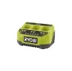 Ryobi - 4V USB Lithium Sequential Charger 3 Ports - 5133006180 product image
