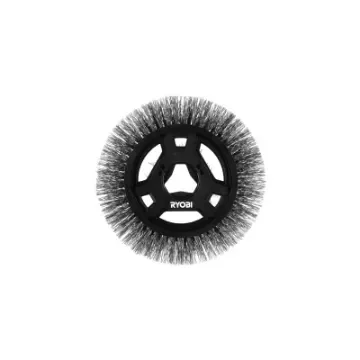 Ryobi - Hard Brush 18 cm for R18TPS, R18CPS, RWTS18 - 5132006298 product image