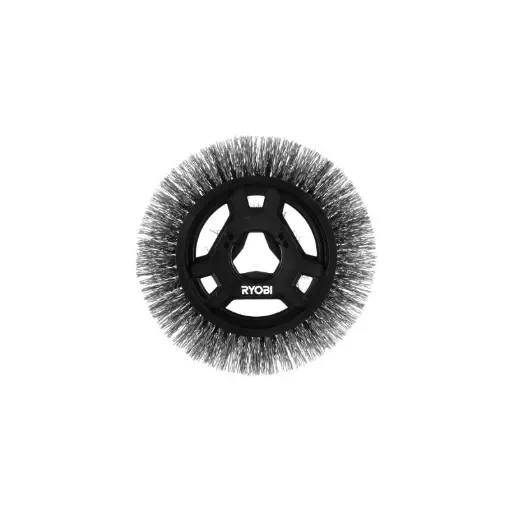 Ryobi - Hard Brush 18 cm for R18TPS, R18CPS, RWTS18 - 5132006298 product image