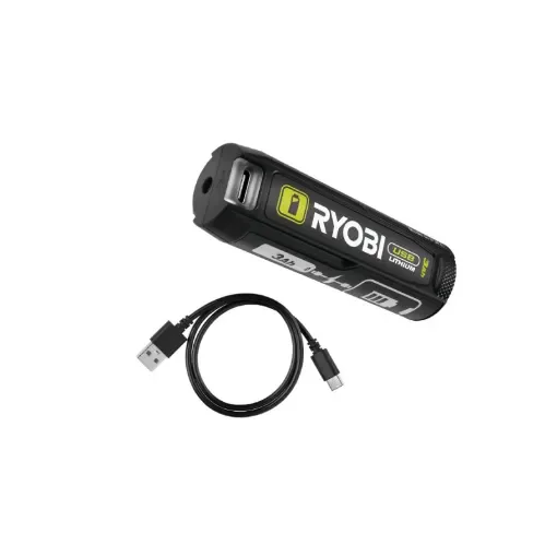 Ryobi - 4V USB Lithium Battery 3.0Ah - RB4L30 product image