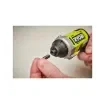 Ryobi - 4V USB Lithium Screwdriver with 2.0Ah Battery - 5133006210 product image