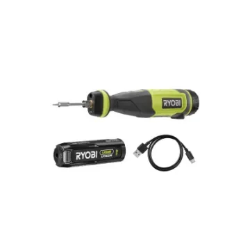 Ryobi - 4V USB Lithium Soldering Iron - 5133006146 product image