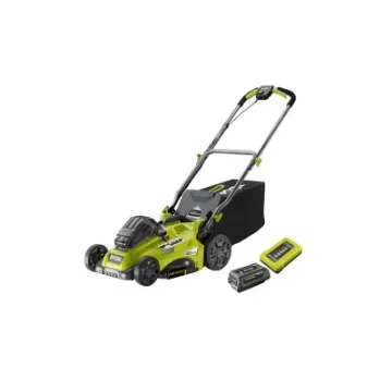 Ryobi - 36V Push Mower 40cm Cutting Width - 5133005462 product image