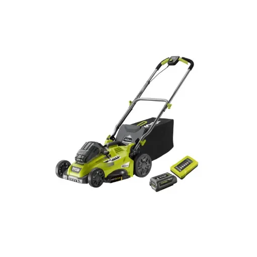 Ryobi - 36V Push Mower 40cm Cutting Width - 5133005462 product image