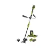 Ryobi - 36V Max Power Brush Cutter with 4.0Ah Battery - 5133006435 product image