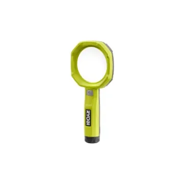 Ryobi - 4V USB Lithium Magnifying Lamp 240 Lumens - 5133006309 product image