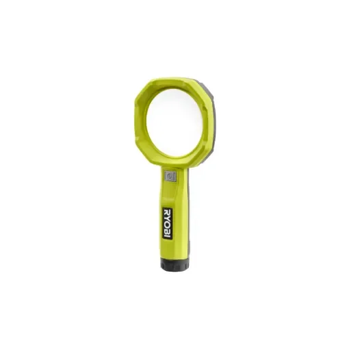 Ryobi - 4V USB Lithium Magnifying Lamp 240 Lumens - 5133006309 product image