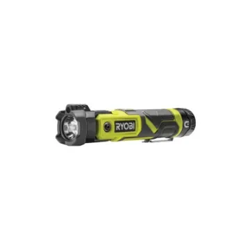 Ryobi - 4V USB Lithium Torch 640 Lumens - RLP4-0 product image