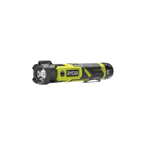 Ryobi - 4V USB Lithium Torch 640 Lumens - RLP4-0 product image