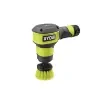 Ryobi - 4V USB Lithium Motorised Brush - RSCR4-0 product image
