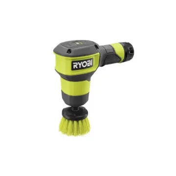 Ryobi - 4V USB Lithium Motorised Brush - RSCR4-0 product image