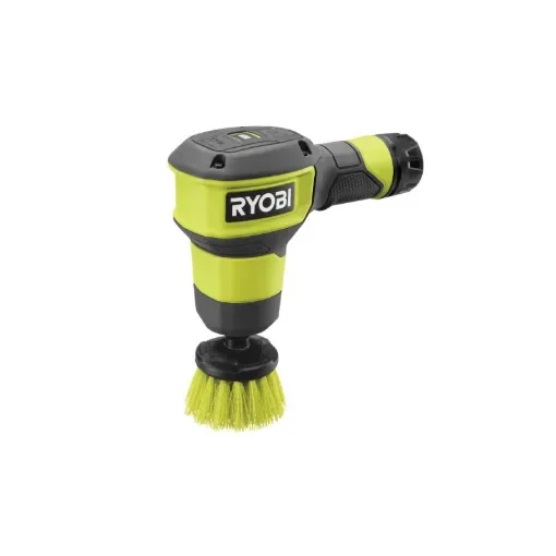 Ryobi - 4V USB Lithium Motorised Brush - RSCR4-0 product image