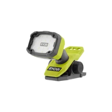 Ryobi - 4V USB Lithium Clip Light 750 Lumens - 5133006312 product image