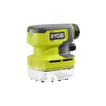 Ryobi - 4V USB Lithium Compact Vacuum - RDV4-0 product image