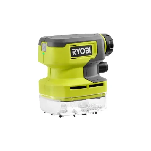 Ryobi - 4V USB Lithium Compact Vacuum - RDV4-0 product image