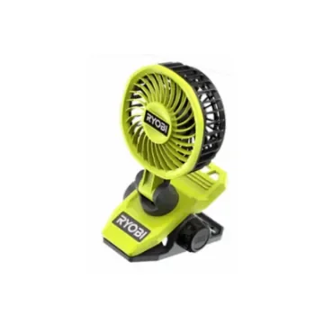Ryobi - 4V USB Lithium Clip Fan - RCF4-0 product image