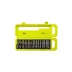 Ryobi - 10-Piece Automotive Socket Set - RHDIS10PC product image