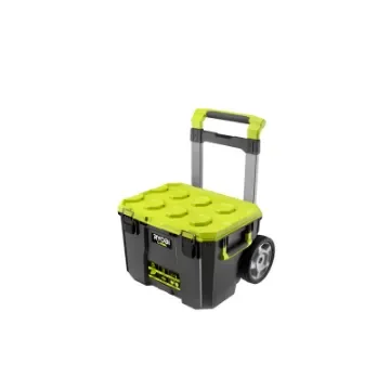 Ryobi - RYOBI Link Rolling Tool Box 90.7 kg Capacity - 5132006074 product image