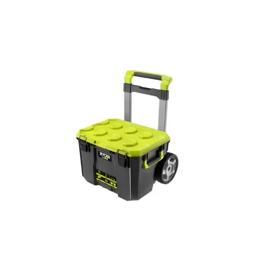Ryobi - RYOBI Link Rolling Tool Box 90.7 kg Capacity - 5132006074 product image