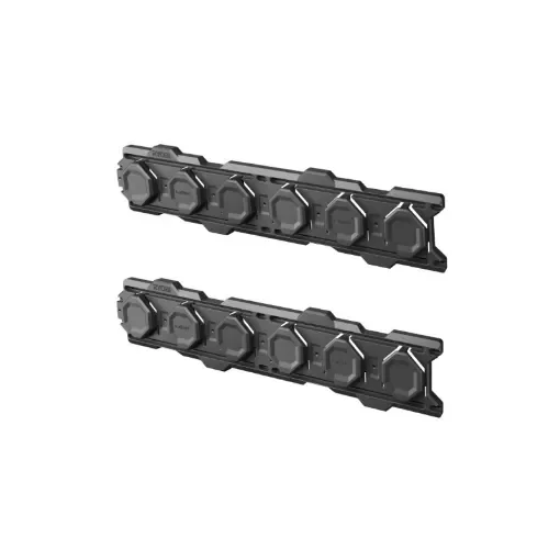 Ryobi - Set of 2 Wall Rails for Link System - RSL2WR-2 product image