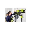Ryobi - Link System Starter Pack with Wall Rails & Hooks - 5132006243 product image