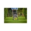 Ryobi - 18V Brushless Push Mower 40cm - RY18LMX40C-150 product image