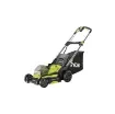 Ryobi - 18V Brushless Push Mower 40cm Cutting Width - 5133006288 product image