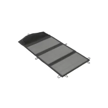 Ryobi - 21W Solar Panel with 2 USB-A Ports - 5133005745 product image