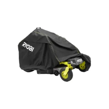 Ryobi - Universal Waterproof UV-Resistant Cover for 48V & 72V Riders - RAC429 product image