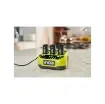 Ryobi - 4V Sequential Charger with 3 Batteries - 5133006180-5133005882x3 product image