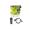 Ryobi - 4V Compact Vacuum with Battery & USB Cable - 5133006294-5133006224 product image