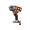 AEG - 18V Brushless Impact Wrench 1627 Nm - BSS18HTF12BL-0 product image