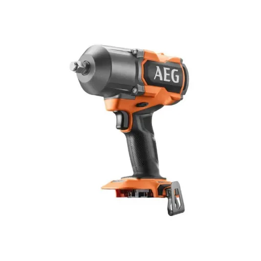 AEG - 18V Brushless Impact Wrench 1627 Nm - BSS18HTF12BL-0 product image