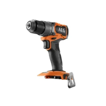 AEG - 18V Brushless Hammer Drill/Driver - BSB18SBL2-0 product image